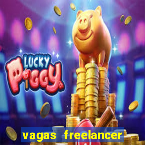 vagas freelancer porto alegre